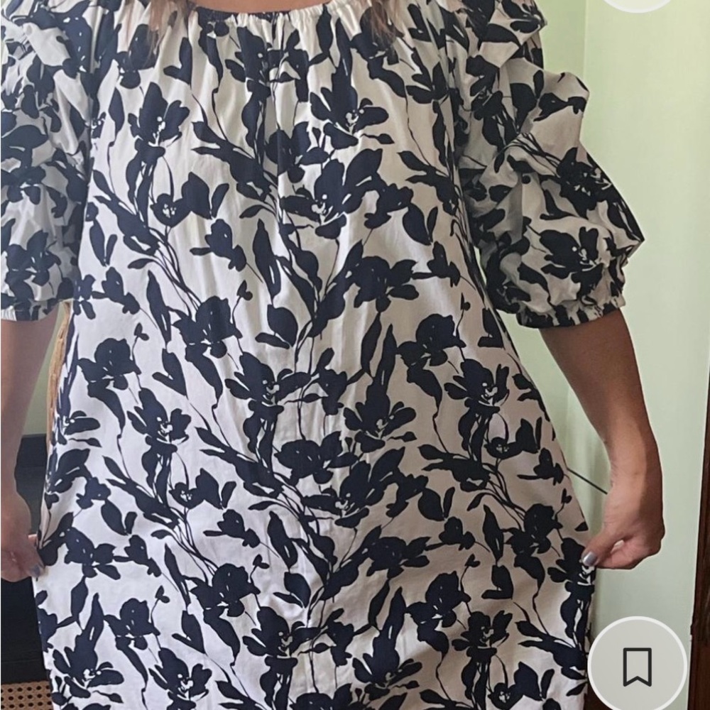 MSK Women's Elegant Dress